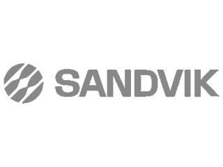 Sandvik